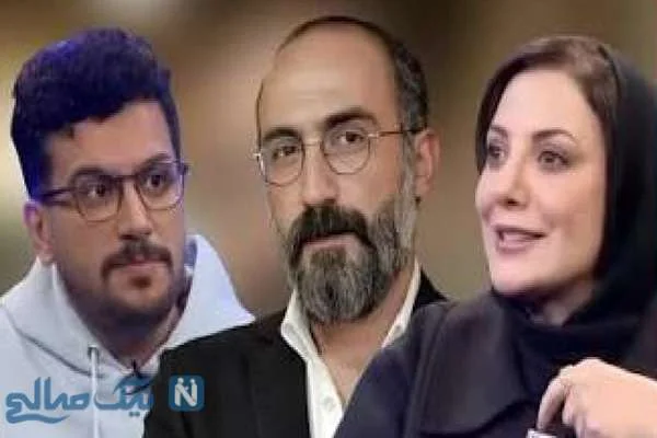 خنده های رویا میرعلمی