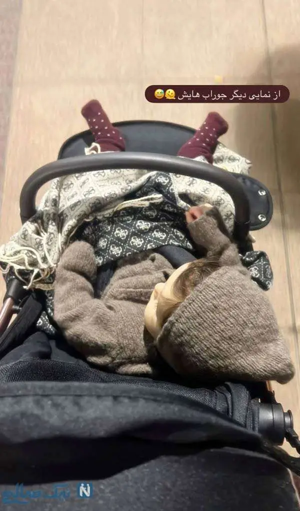 خانواده پیمان قاسم خانی