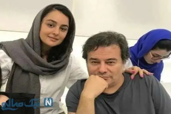 رومی کوچک، ستاره بی‌نظیر فضای مجازی با عکس بامزه و دل‌ربا!