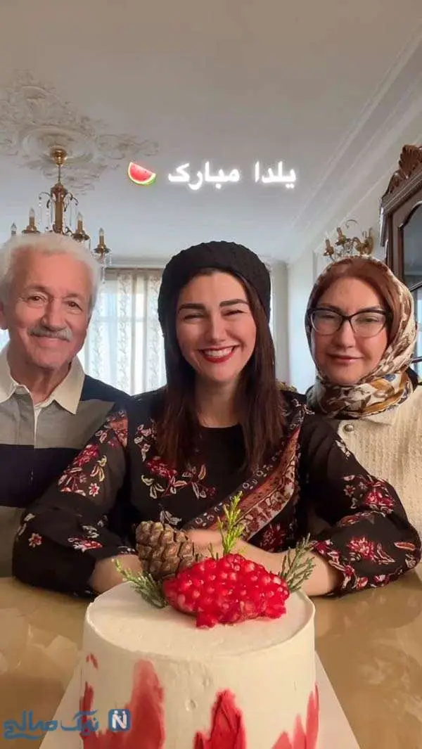 خانواده نیلوفر استخری