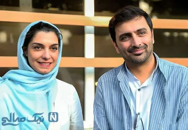 خواستگاری الیکا عبدالرزاقی