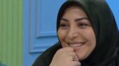 خنده های المیرا شریفی مقدم از حماسه آفرینی مردان ایرانی در روز زن/ دکتر سعید عزیزی: سلام روزت مبارک، سلام😂