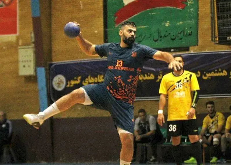 دربی داغ پایتخت؛ شروع نفس‌گیر هفته نهم لیگ برتر هندبال!
