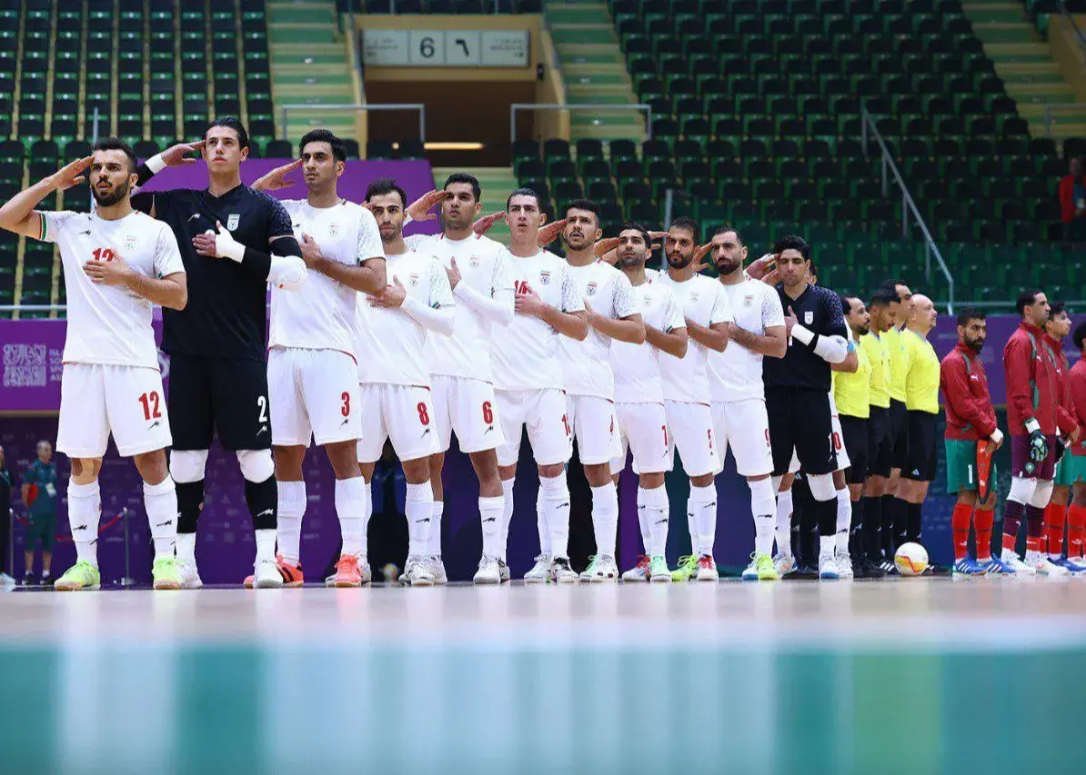 حریفان ایران در جام ملت‌های آسیا ۲۰۲۶ چگونه تا دندان مسلح می‌شوند؟