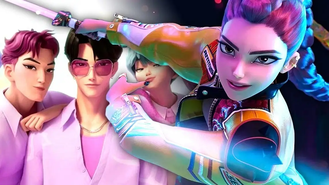 ۲۵ لحظه فراموش نشدنی هالیوود در سال ۲۰۲۵ | گیمفا