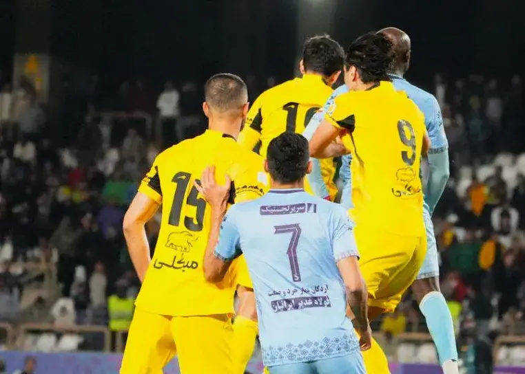 فجر 1 – چادرملو 2: اخباری در جمع بالانشین‌ها