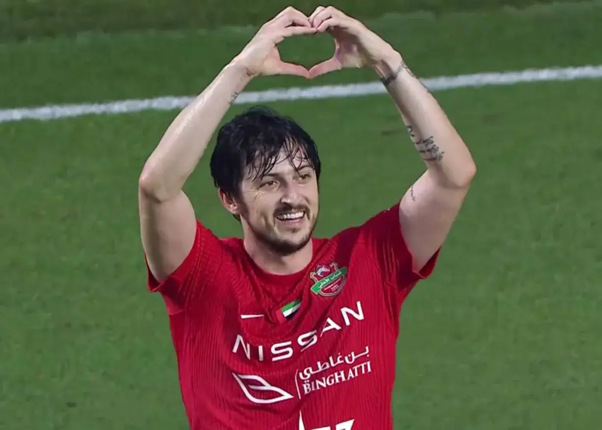 عصبانیت سردار آزمون از جنجال‌های زنوزی علیه مهدی تاج؛ پشت حمایت غافلگیرکننده چه کسی ایستاد؟