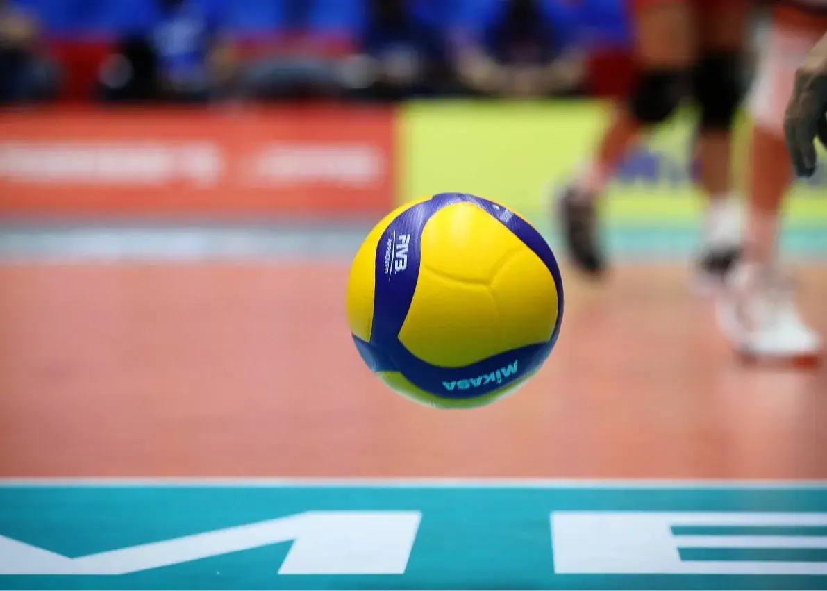 ایتالیا با قانون جدید جنجالی، بازی والیبال را متحول کرد!