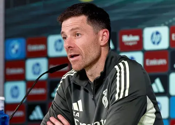 ژابی در آستانه برکناری؛ جانشین احتمالی‌اش را رو کرد!