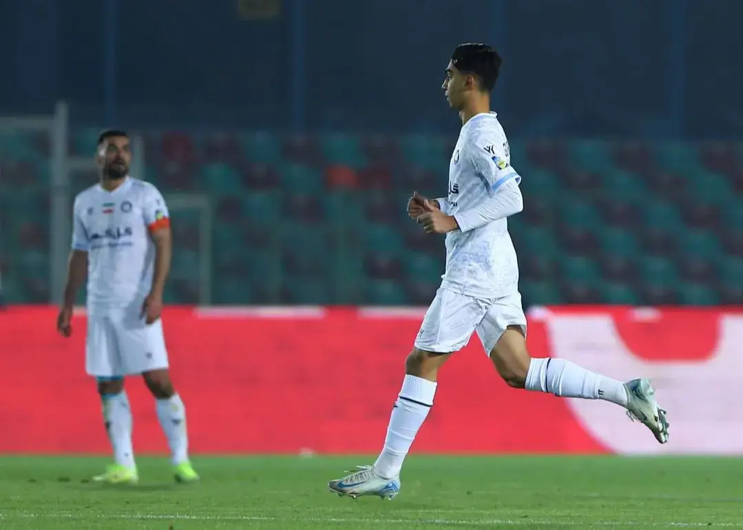 تارتار به جوان گل‌گهر اعتماد کرد؛ پوریا شهرآبادی چگونه درخشید؟