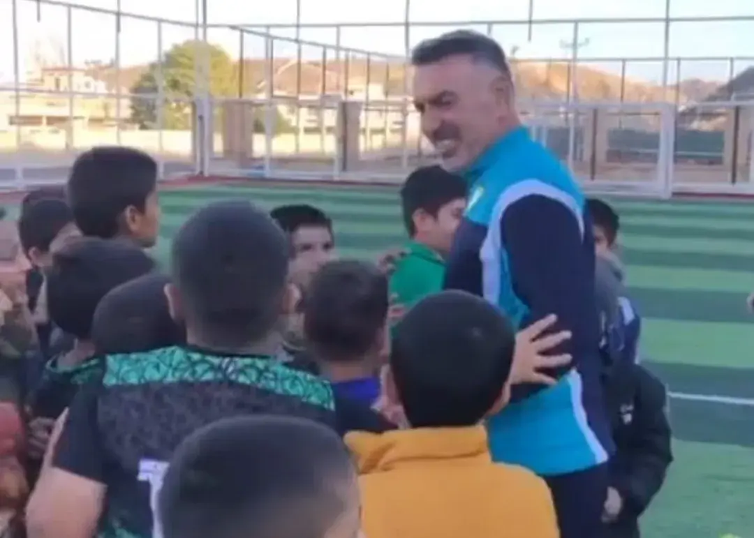 محمود فکری در اوج جنجال‌ها؛ آیا سرنوشتش در نفت و گاز گچساران تعیین می‌شود؟