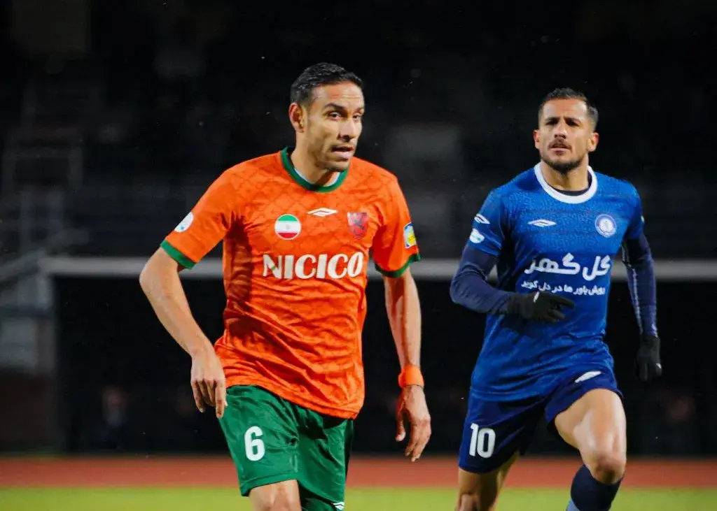 زنده‌روح: مس رفسنجان در نیم‌فصل دوم چهره‌ای متفاوت به نمایش می‌گذارد!