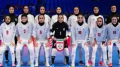 سقوط غیرمنتظره تیم ملی فوتسال زنان ایران در رنکینگ جهانی؛ چرا به رده دهم رسیدیم؟