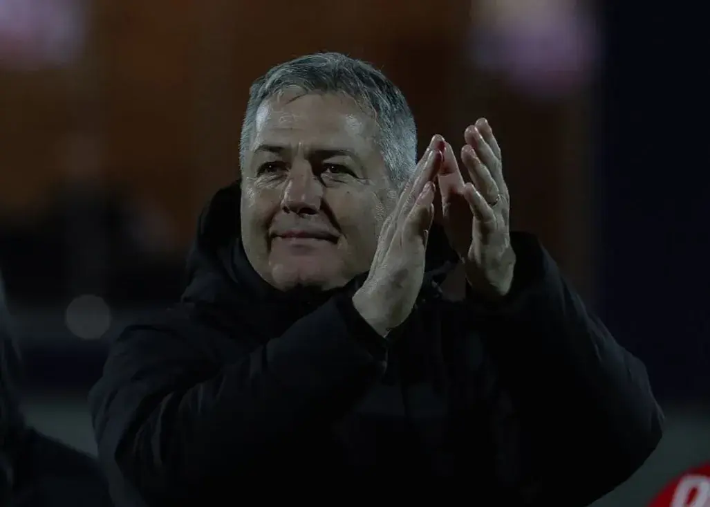 اسکوچیچ: هنوز در میدانیم و آماده نبرد با پرسپولیس هستیم!