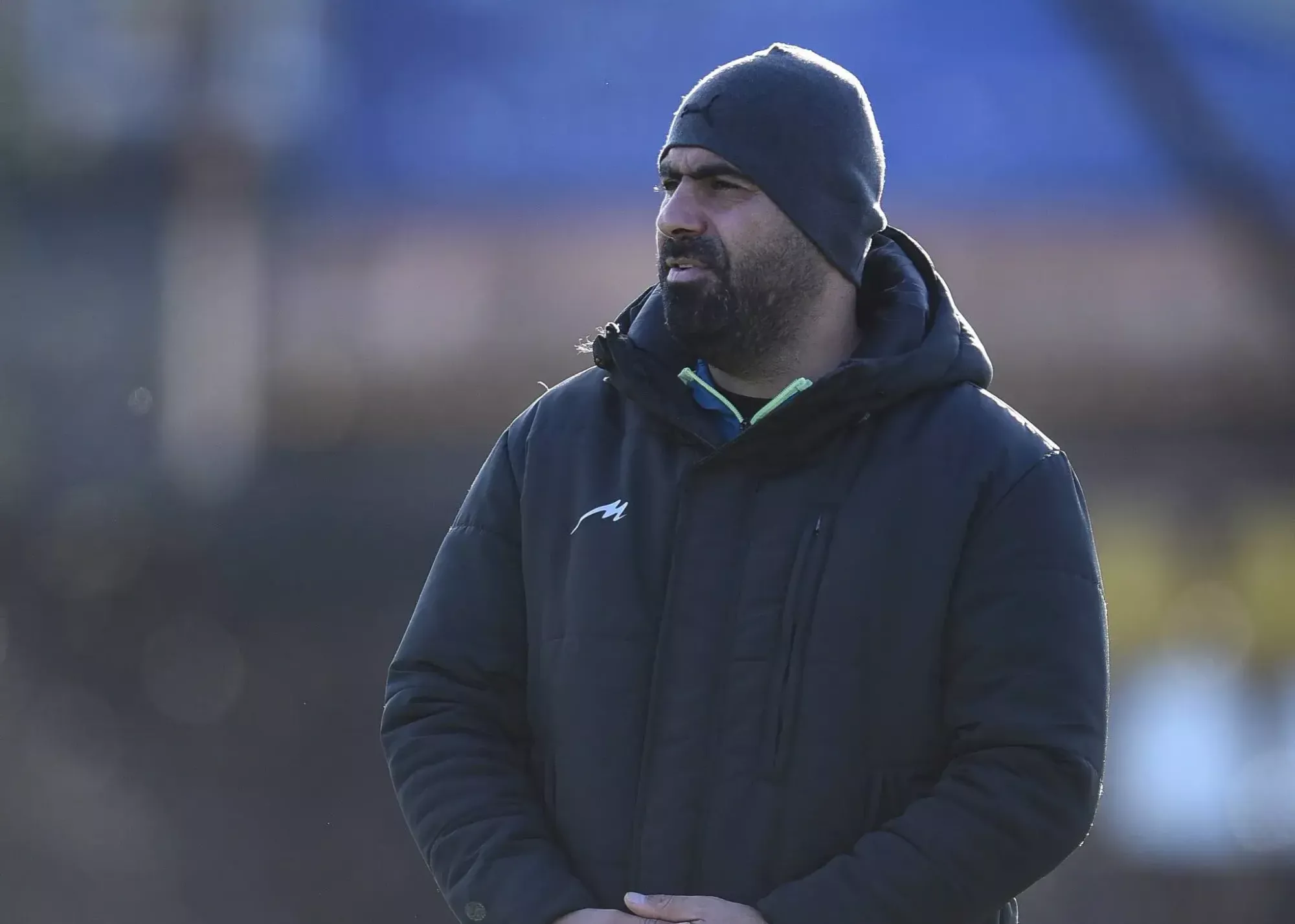 زارع: برابر تراکتور جانانه دفاع کردیم