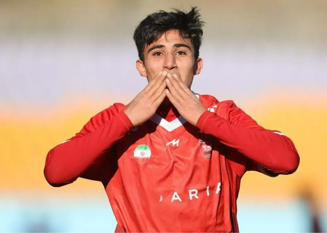 مدیر آکادمی استقلال گلزن دربی را نخواست!