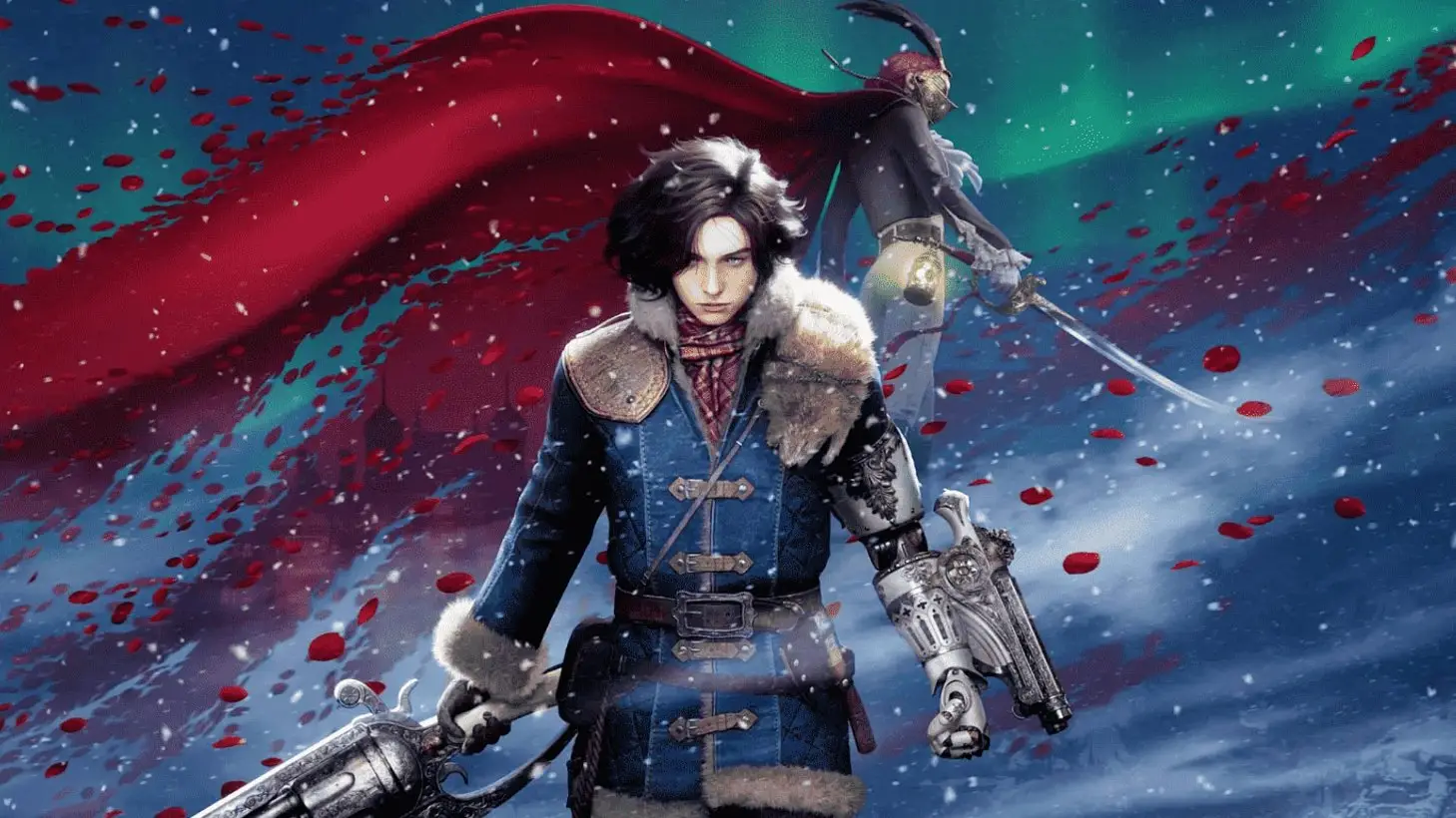 lies of p overture preview نقد و بررسی بازی Lies of P: Overture - گیمفا