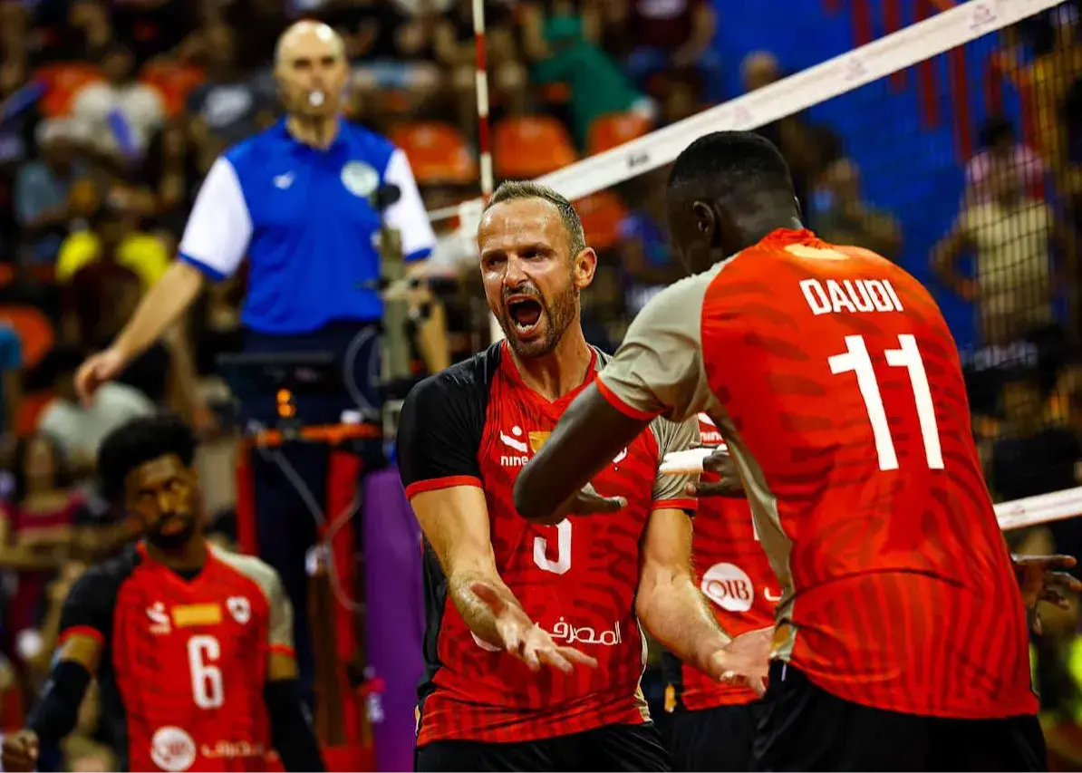 زاویرچه لهستان چگونه با سه پیروزی متوالی، رقبای جام باشگاه‌های جهان را شوکه کرد؟