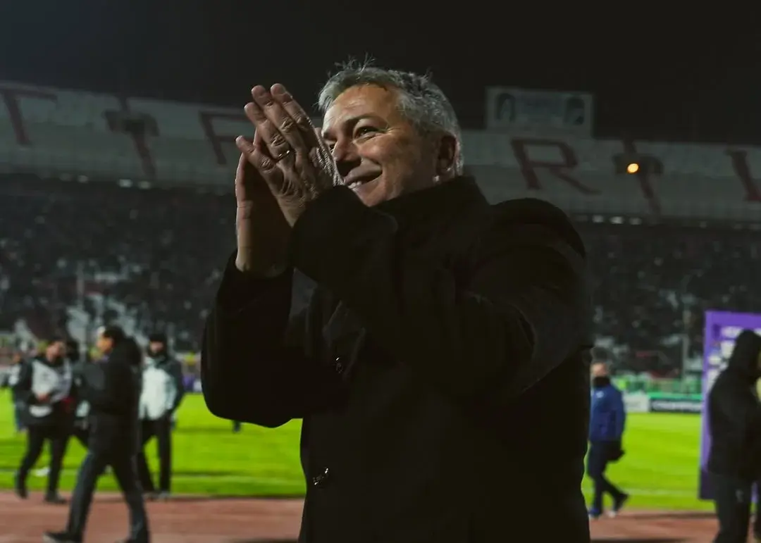 اسکوچیچ در تراکتور؛ شصتمین بازی، بهترین برد و رکوردی بی‌سابقه!