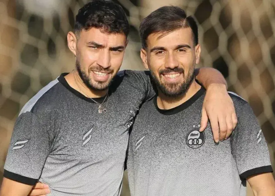 چرا مونیر الحدادی پس از دربی 106 نتوانست بدرخشد؟ یک استقلالی عامل افت اوست!