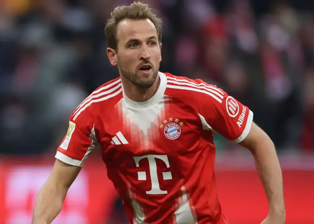 هری کین تصمیم نهایی‌اش را گرفت