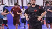 عبدالرشید سعداله‌یف، تانک روسی کشتی، چگونه برای جهانی 2026 آماده می‌شود؟
