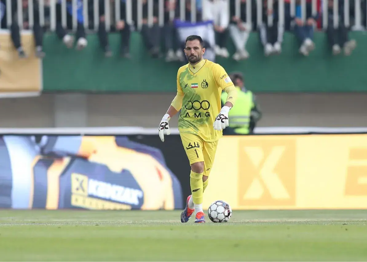 شاکی خصوصی سروش رضایت داد! (عکس)