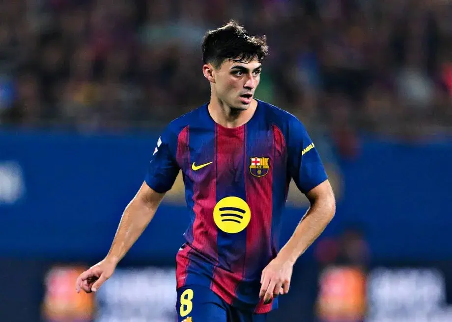 مصدومیت پدری در تمرین بارسلونا؛ آینده بازی حساس مقابل ویارئال در هاله‌ای از ابهام!