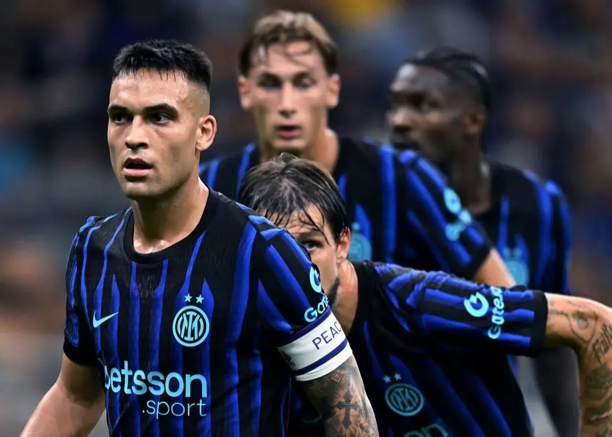 کاپیتان اینتر به پنالتی جنجالی لیورپول واکنش تند نشان داد!