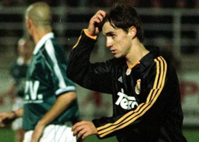 ۲۵ سال بعد؛ چگونه یک تیم دسته چهارمی رئال مادرید را غافلگیر کرد؟