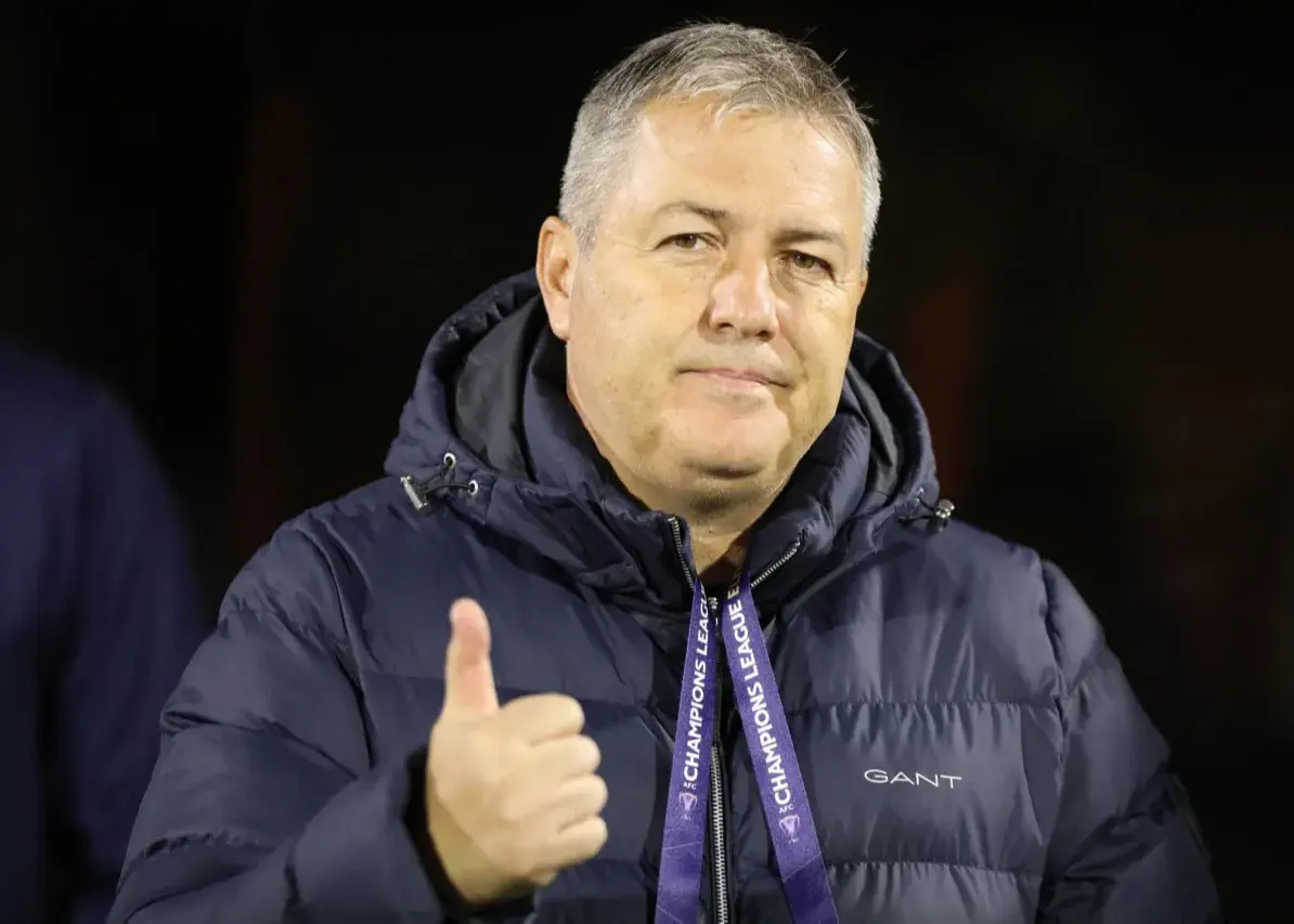 اسکوچیچ: هر حرفی بزنم، ممنوع التصویرم می‌کنند! واکنش تند سرمربی تراکتور به انتقادات بی‌رحمانه