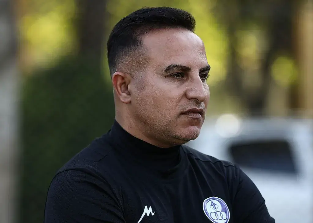 حسین کعبی با صراحت اعلام کرد: استقلال خوزستان این فصل قهرمان نمی‌شود!