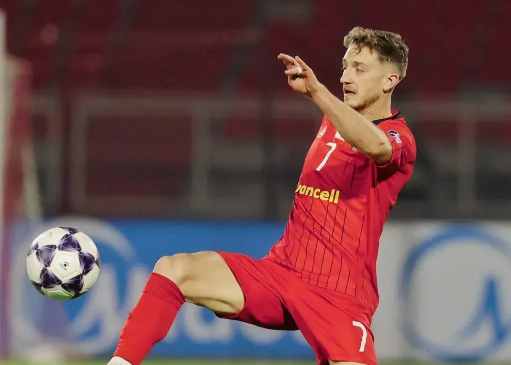 هلیلوویچ، غافلگیری بزرگ تراکتور در ضربات کاشته مقابل الدحیل!