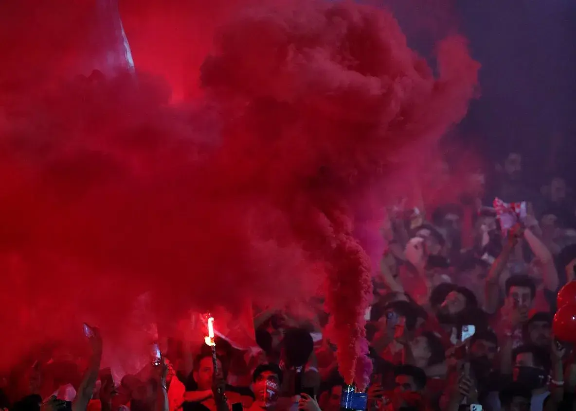 تراکتوری‌ها در تبریز به دنبال قرق دوباره استادیوم خانگی شمس آذر!