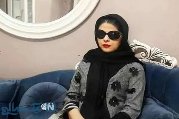 دلنوشته پراحساس مریم حیدرزاده برای تولد مادرش