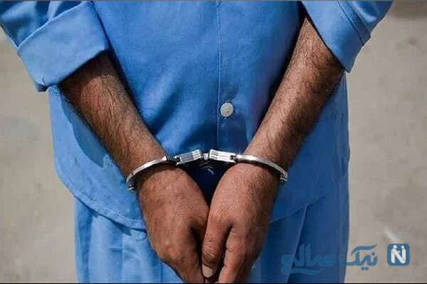 ناپدری ۴۱ ساله