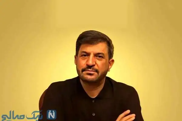 سورپرایز احساسی دختر محمود شهریاری در پخش زنده که همه را شگفت‌زده کرد!