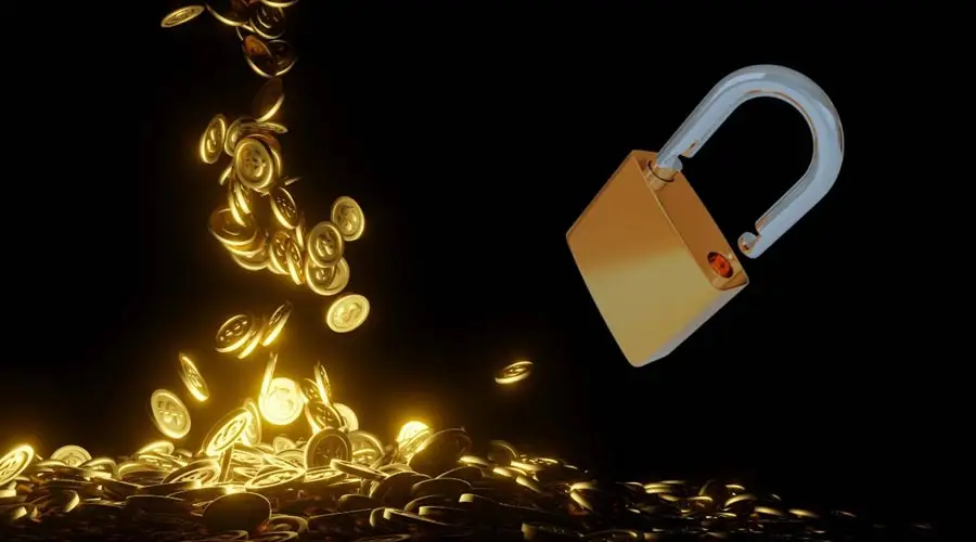 ۳ رویداد مهم آزادسازی توکن در هفته پیش رو (۸ دی ۱۴۰۴)