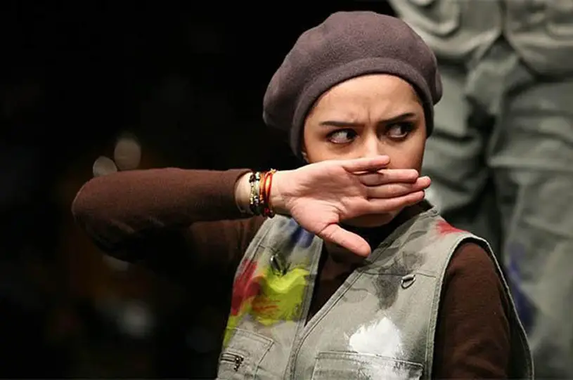 همسر ترانه علیدوستی کیست؟