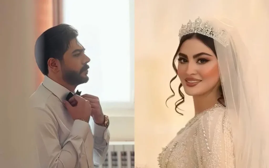 ازدواج جنجالی مریم مومن با سهیل قاصدی؛ راز پنهان زوج محبوب «بانوی عمارت» فاش شد!