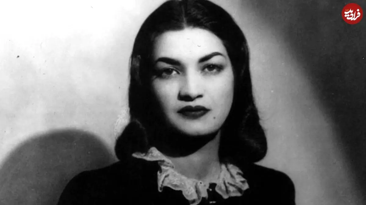 سفر به گذشته با عکس‌های نادر از اشرف پهلوی در ۹۶ سالگی؛ لحظات پایانی زندگی یک ملکه فراموش‌شده