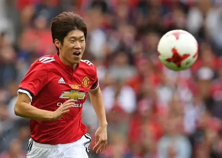 پارک جی سونگ: چرا هرگز به دنیای مربیگری پا نمی‌گذارم؟