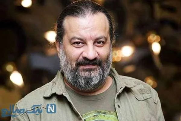 مهراب قاسم‌خانی در ۵۵ سالگی با کپشنی تکان‌دهنده از تغییرات ایران رونمایی کرد!