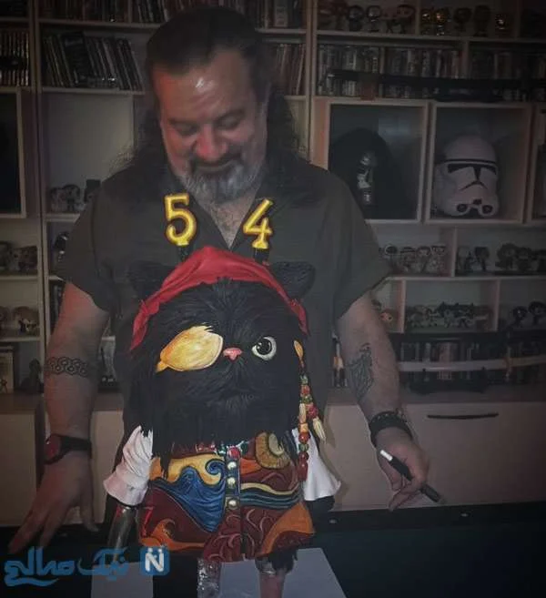 مهراب قاسم خانی