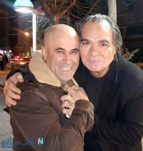 مهرداد نظری