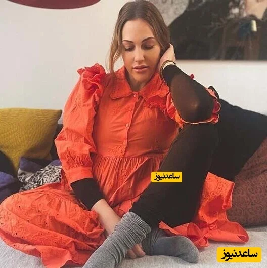 مریم اوزرلی