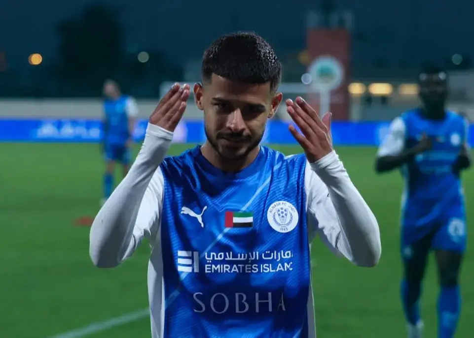 درخشش خیره‌کننده مهدی قایدی؛ ستاره النصر روی قاب بهترین‌ها نشست!