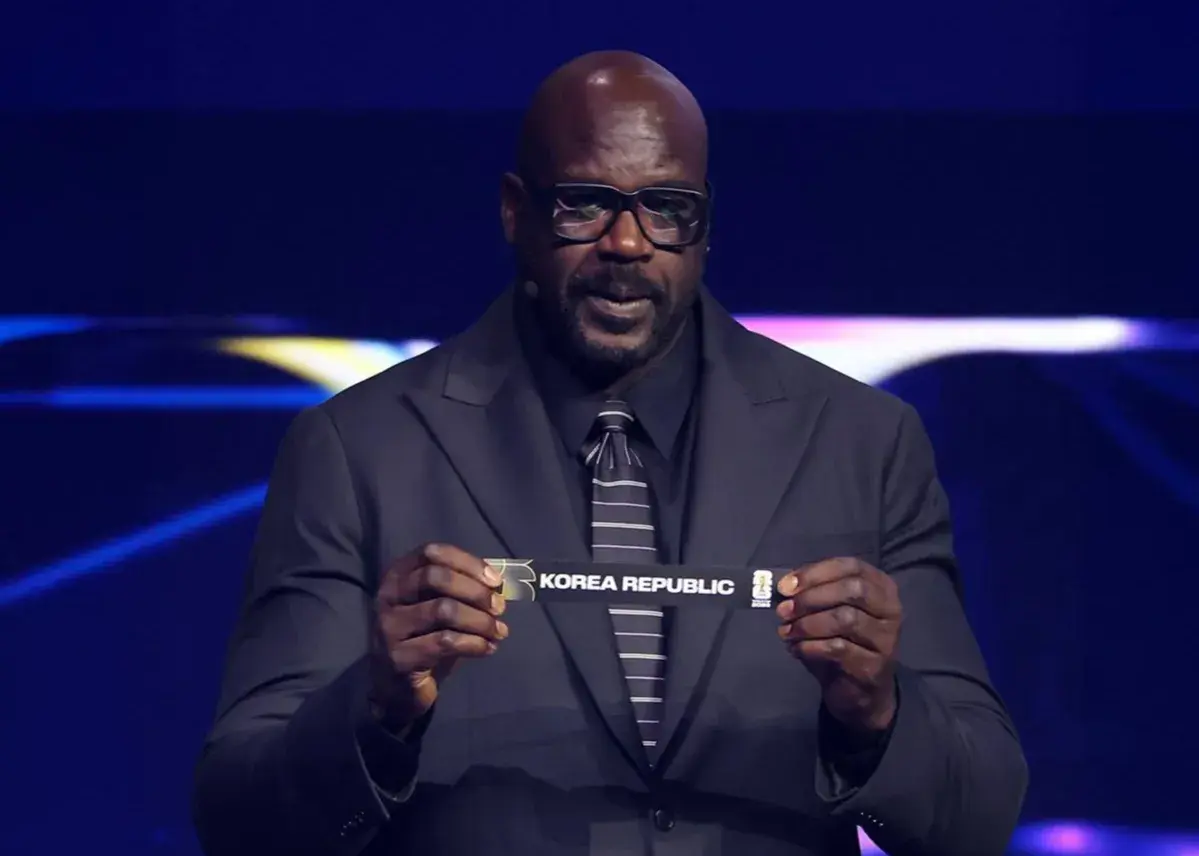 کره‌جنوبی با قرعه‌ای رویایی در گروه A جام جهانی ۲۰۲۶؛ فرصت طلایی برای صعود!