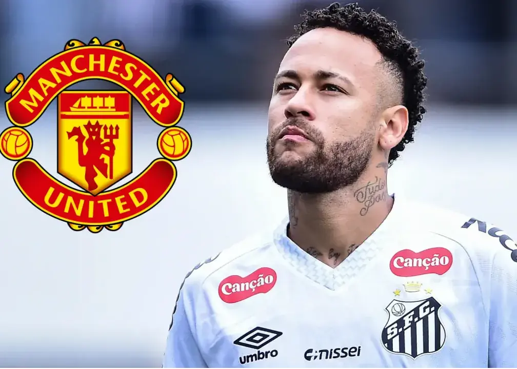 نیمار با زانوی آسیب‌دیده؛ چرا منچستریونایتد هم از او دل‌سرد شد؟