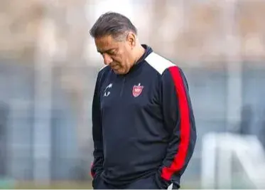 امیرحسین پیروانی؛ کم‌حاشیه‌ترین مرد پرسپولیس که سکوتش همه را متحیر کرد!